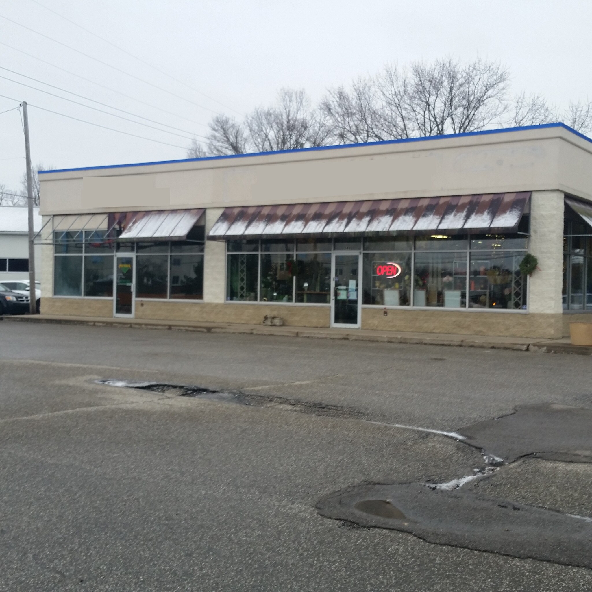 5442 Peach St, Erie, PA for sale Building Photo- Image 1 of 1