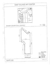 710-740 13th St, San Diego, CA for lease Site Plan- Image 1 of 6