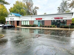221 Mt. Pleasant Rd, Chesapeake, VA for lease Building Photo- Image 1 of 9