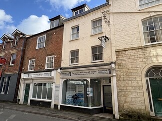 More details for 14 Long St, Dursley - Office for Lease