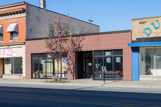 More details for 2041 Division Ave S, Grand Rapids, MI - Retail for Lease