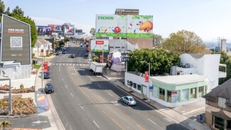 More details for 8768 W Sunset Blvd, West Hollywood, CA - Retail for Lease