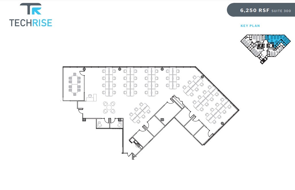 3405 Piedmont Rd NE, Atlanta, GA for lease Floor Plan- Image 1 of 1