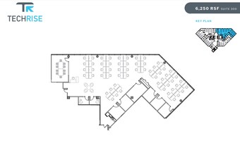 3405 Piedmont Rd NE, Atlanta, GA for lease Floor Plan- Image 1 of 1