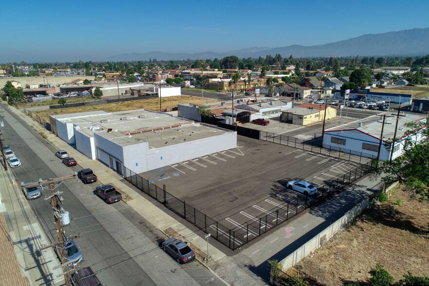 534 W Brooks St, Ontario, CA for lease - Building Photo - Image 3 of 15