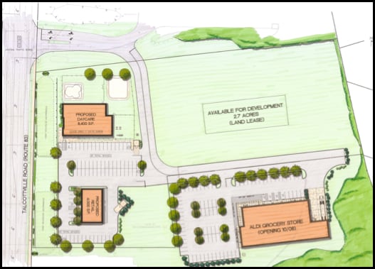 380 Talcottville Rd, Vernon, CT for lease - Building Photo - Image 2 of 2