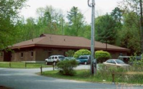 44 Loudon Rd, Pittsfield, NH for sale Primary Photo- Image 1 of 1