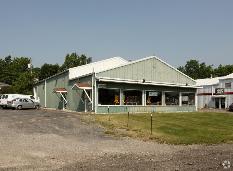 4990 S Old Us23, Brighton, MI 48114