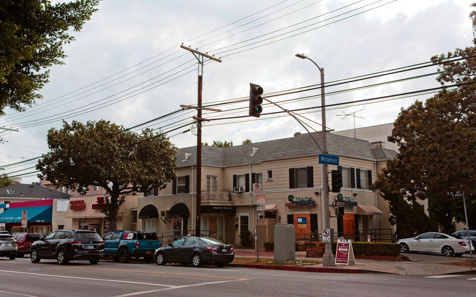 8612-8620 W 3rd St, Los Angeles, CA for lease - Primary Photo - Image 1 of 17