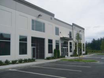 2750 Williamson Pl, Dupont, WA for lease - Building Photo - Image 2 of 7