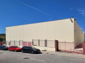 Industrial in Collbató, Barcelona for lease Building Photo- Image 2 of 8