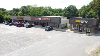 More details for Dollar General Plaza - McKenzie, TN – Retail for Sale, McKenzie, TN