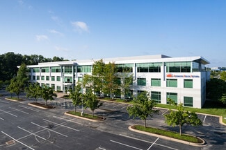 More details for 13500 Riverport Dr, Maryland Heights, MO - Office for Lease