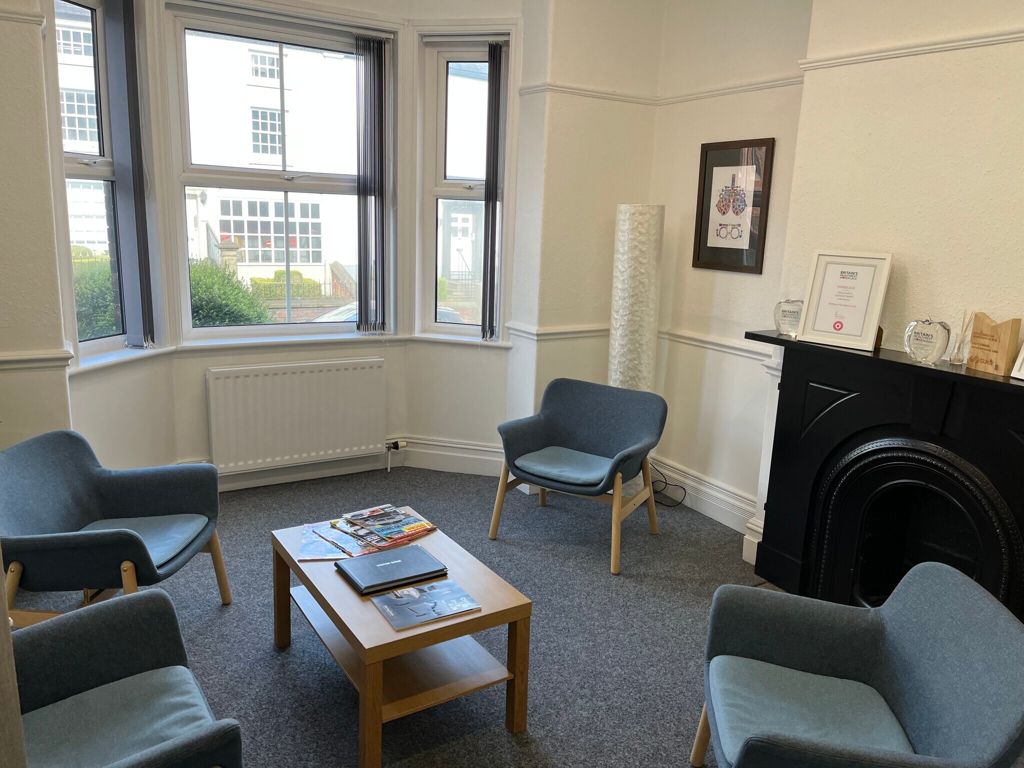 1820 Manchester Rd, Wilmslow, SK9 1BG Office for Lease