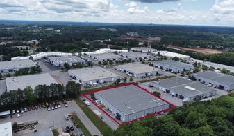 3216 Spottswood St, Raleigh NC - Automotive Property