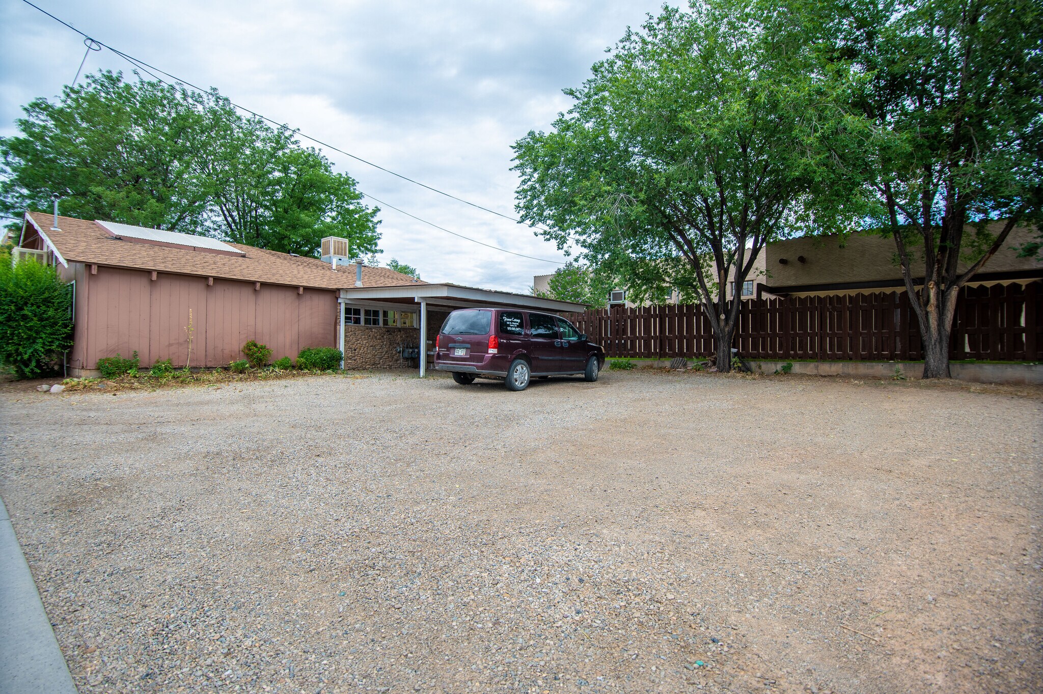 30 N Market St, Cortez, CO 81321 Retail for Sale