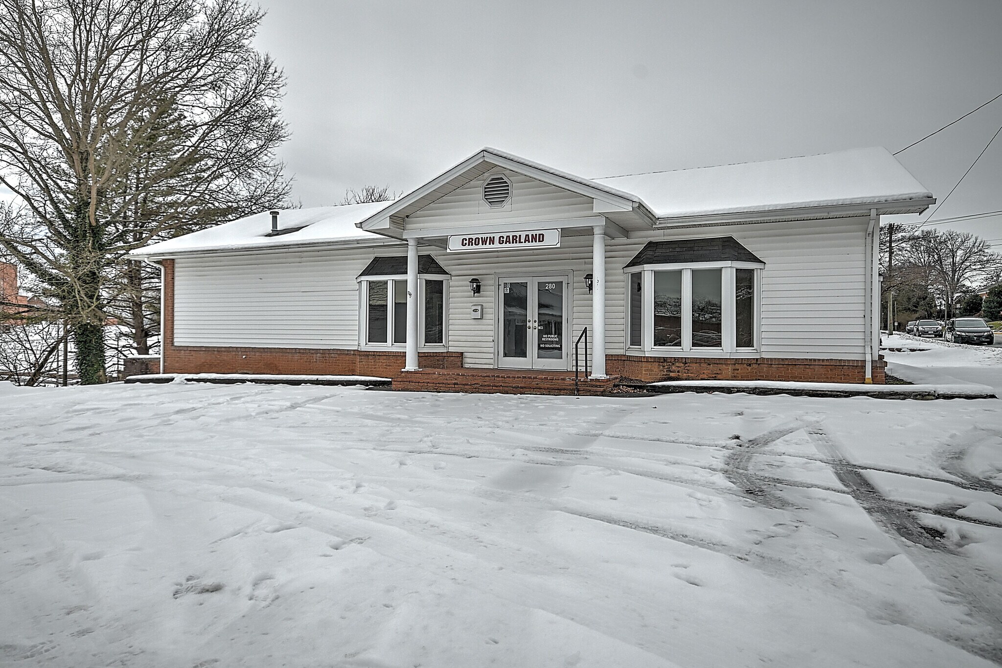 280 Euclid Ave, Bristol, VA for sale Primary Photo- Image 1 of 1