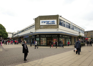 More details for Market Promenade, Burnley - Retail for Lease