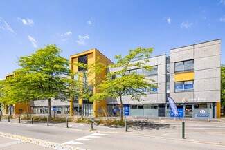 More details for 2 Rue Du Wattman, Orvault - Office for Lease