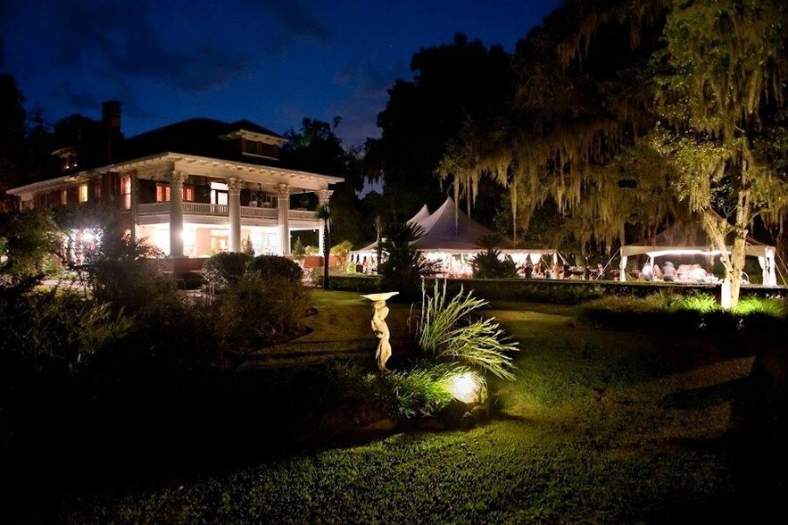 402 NE Cholokka Blvd, Micanopy, FL for sale - Building Photo - Image 1 of 1