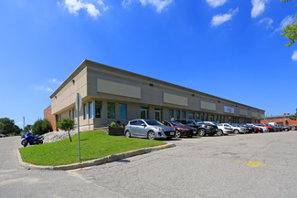 More details for 230 Bayview Dr, Barrie, ON - Industrial for Lease