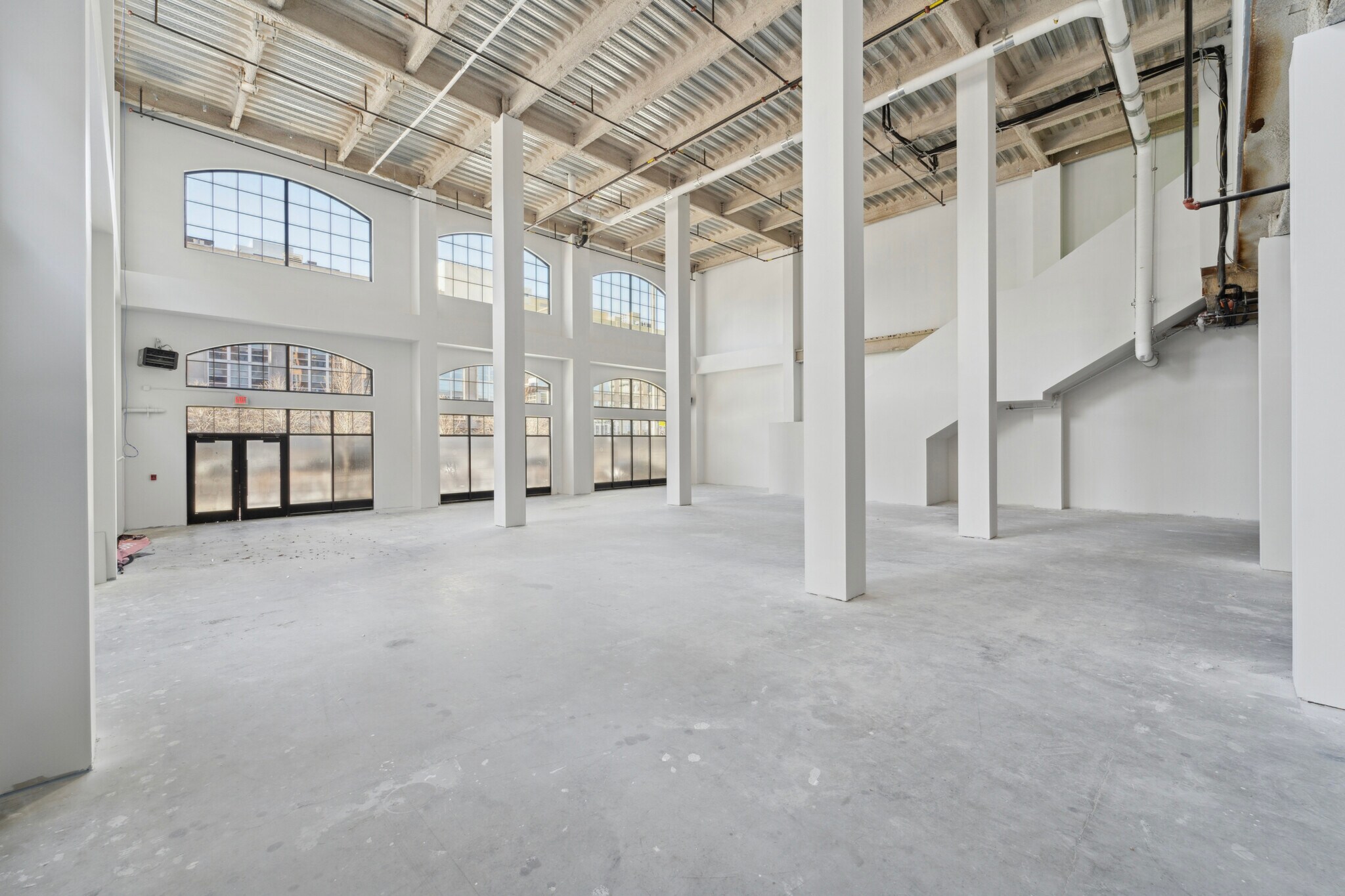 435 N Broad St, Philadelphia, PA for lease Building Photo- Image 1 of 4