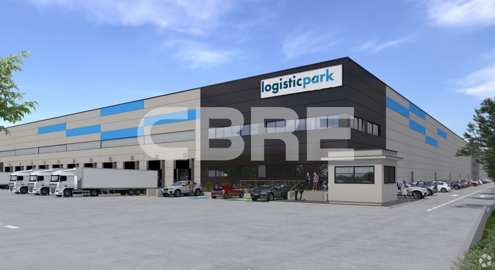 Avenida Félix Rodríguez de la Fuente, 90, San Agustín del Guadalix, Madrid for sale Primary Photo- Image 1 of 1