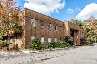 More details for 150 N Finley Ave, Basking Ridge, NJ - Office/Medical for Lease