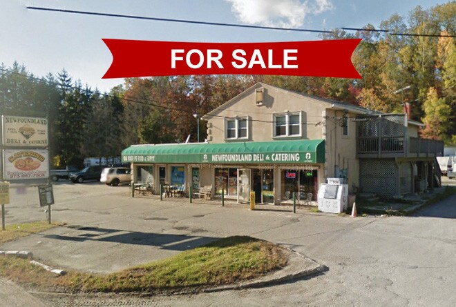 52 Oak Ridge Rd, Newfoundland, NJ for sale Primary Photo- Image 1 of 1