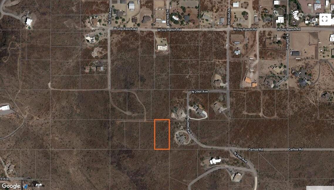 0 XX 20337004H, Phoenix, AZ 85086 Land for Sale