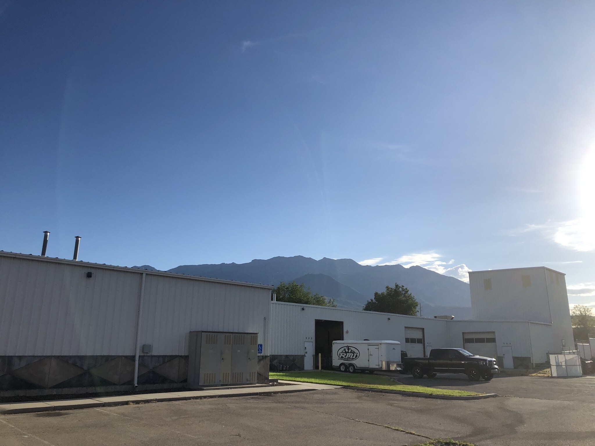 985-1005 N 1540 W, Orem, UT for sale Building Photo- Image 1 of 1