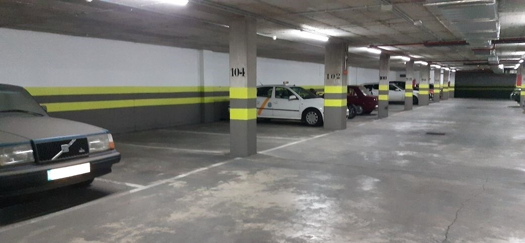 Retail in SEVILLA for sale Building Photo- Image 1 of 16