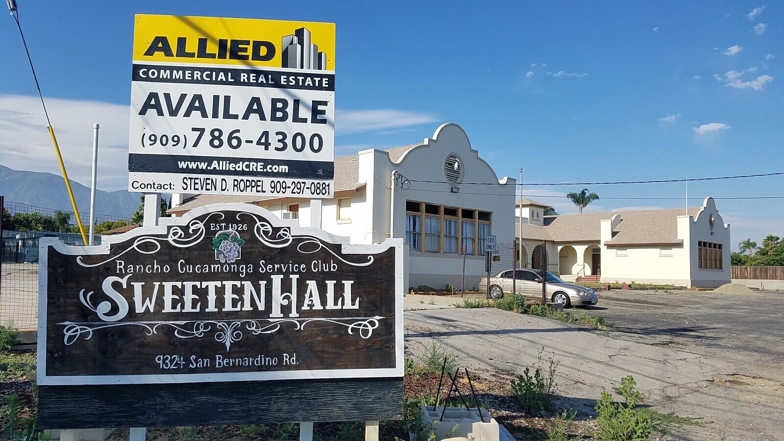 Rancho Cucamonga Hall Rentals Victoria Arbors Rentals Rancho