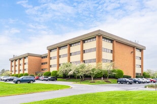 Hanover Office Plaza 1 - Convenience Store