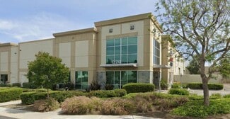 More details for 1220 E Acacia St, Ontario, CA - Industrial for Lease