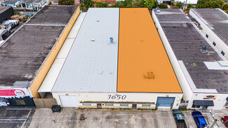 More details for 3640-3650 E 10th Ct, Hialeah, FL - Industrial for Lease