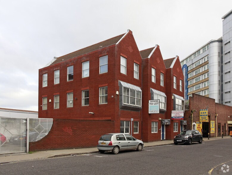 68 Sherman Rd, Bromley, BR1 3JH