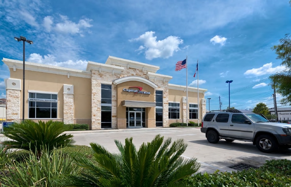 5431 Bissonnet St, Houston, TX for lease Primary Photo- Image 1 of 6
