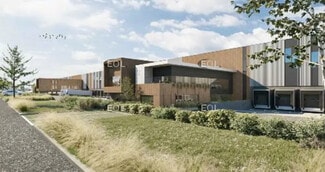 More details for 47 Rue Des Chardonnerets, Gondreville - Industrial for Lease