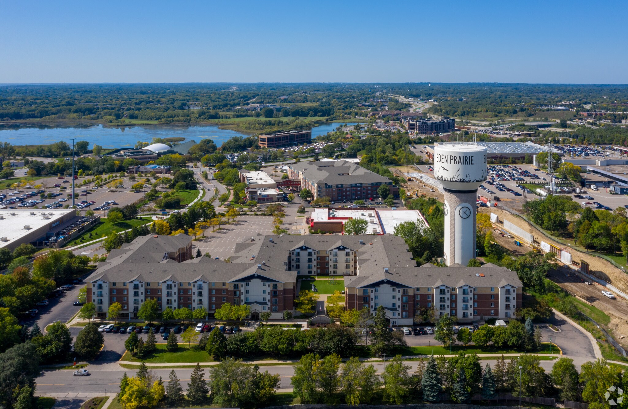 12100 Singletree Ln, Eden Prairie, MN 55344 Cascade at Town Center