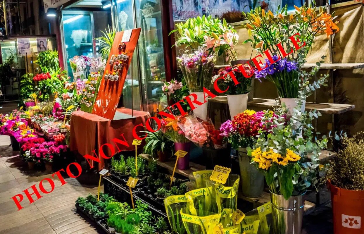 Retail in Aix-les-Bains for lease Building Photo- Image 1 of 5