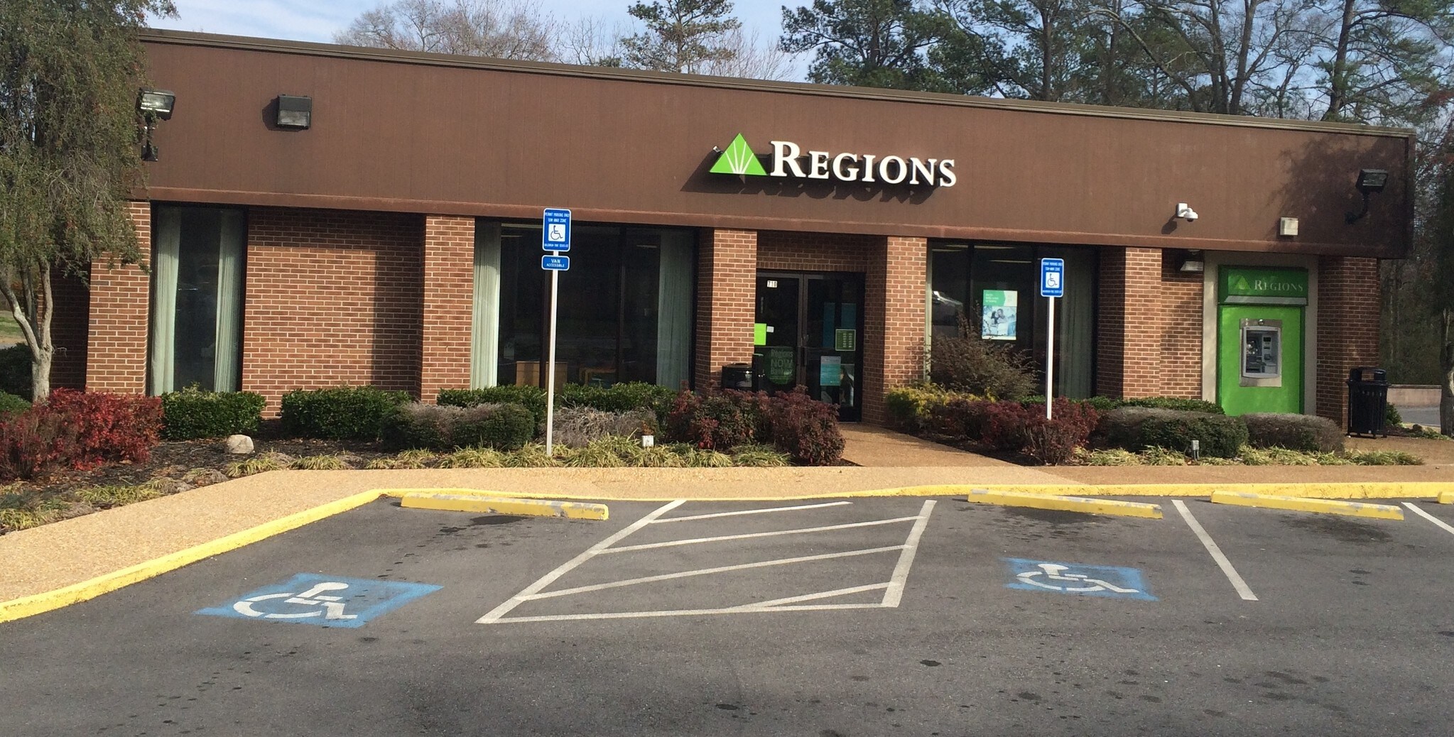 710 N Main St, LaFayette, GA for sale Primary Photo- Image 1 of 1