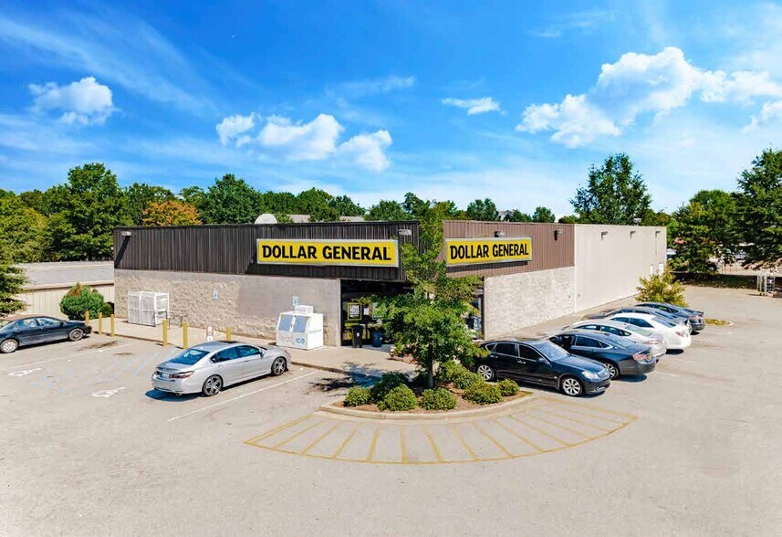 1601 Shivers Rd, Columbia, SC for sale - Building Photo - Image 1 of 1