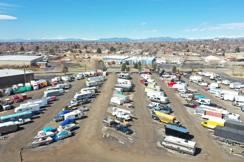 10924 Leroy Dr, Northglenn, CO 80233