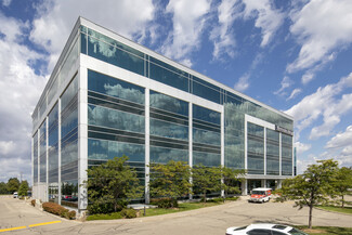 More details for 2680 Matheson Blvd E, Mississauga, ON - Office for Lease