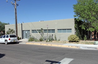 1020 Coal Ave SE, Albuquerque NM - Convenience Store