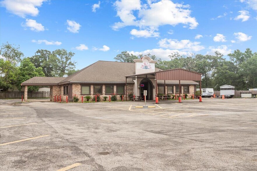 3900 US Highway 69 N, Lufkin, TX for sale - Building Photo - Image 1 of 8