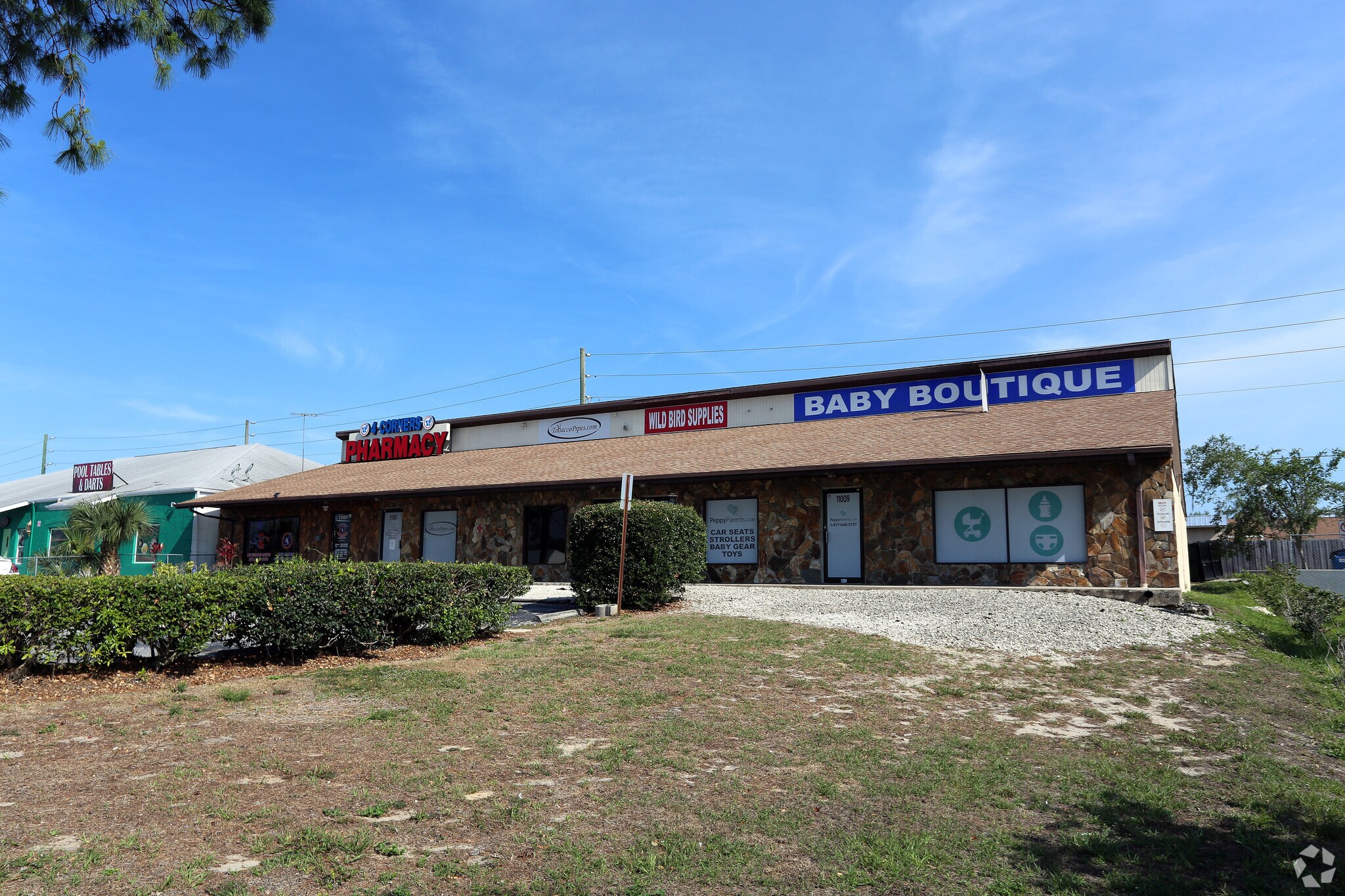 11009 Spring Hill Dr, Spring Hill, FL for sale Primary Photo- Image 1 of 1