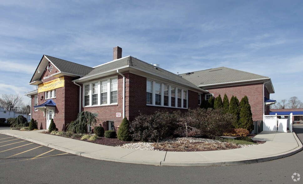 3081 State Route 27, Franklin Park, NJ 08823 | LoopNet