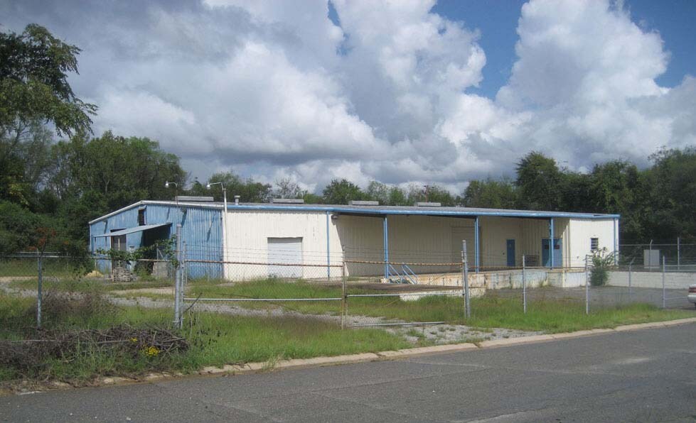 2711 Waterville Rd, Macon-Bibb, GA for sale Primary Photo- Image 1 of 1